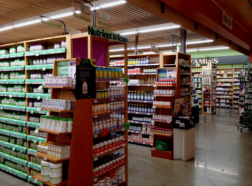 Natural Foods Store «Natural Grocers», reviews and photos, 12155 SW Broadway St, Beaverton, OR 97005, USA