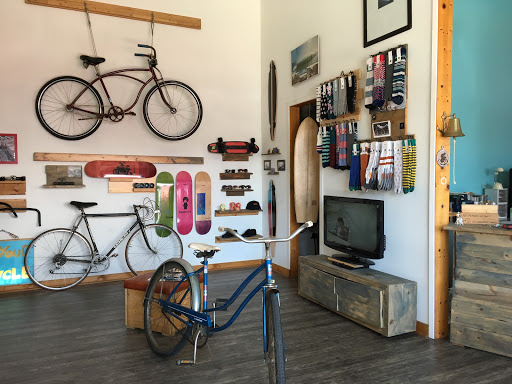 Bicycle Store «My bicycle», reviews and photos, 212 Orange Ave, Long Beach, CA 90802, USA