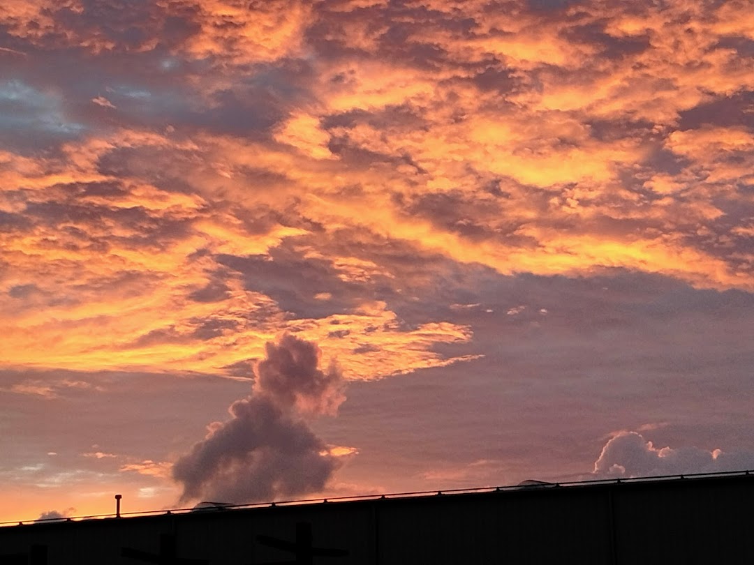 Independent Hose & Expansion