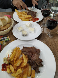 Steak du Cantine Clésud - Restaurant Grans - n°5