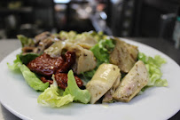 Salade du Restaurant italien Mangiamo-Italiano - Les italiens du marché à Paris - n°8