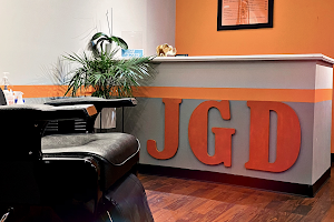 JGD Eyebrow Threading & Beauty Salon image