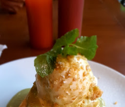 Pancious Pancake House photo