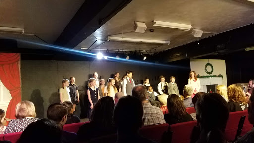 Art Gallery «Avenue Arts Marketplace & Theatre», reviews and photos, 324 Cleveland Ave NW, Canton, OH 44702, USA