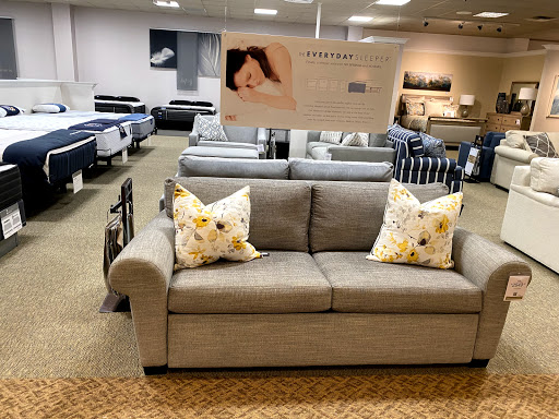 Furniture Store «Havertys Furniture», reviews and photos, 1906 W Brandon Blvd, Brandon, FL 33511, USA