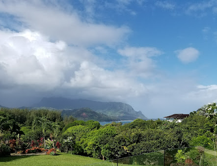 Makai Golf Course