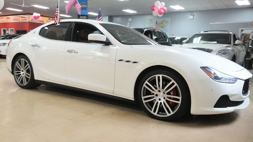 Used Car Dealer «Showroom Auto», reviews and photos, 42-08 35th Ave, Long Island City, NY 11101, USA