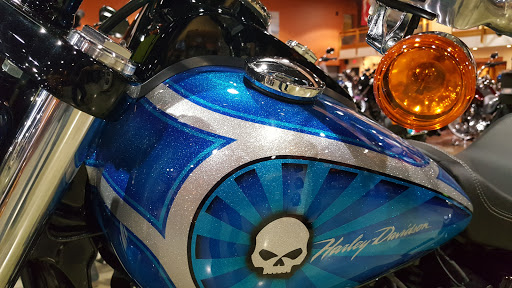 Harley-Davidson Dealer «Central Texas Harley-Davidson», reviews and photos, 2801 Interstate 35, Round Rock, TX 78665, USA