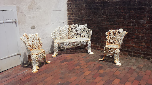 Museum «Morven Museum & Garden», reviews and photos, 55 Stockton St, Princeton, NJ 08540, USA