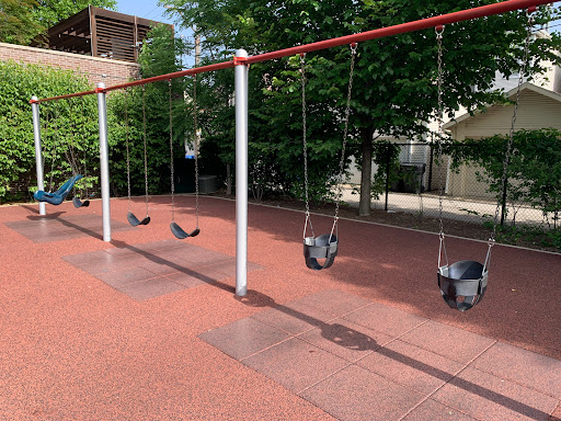 Park «Margaret Donahue Park», reviews and photos, 1230 W School St, Chicago, IL 60657, USA