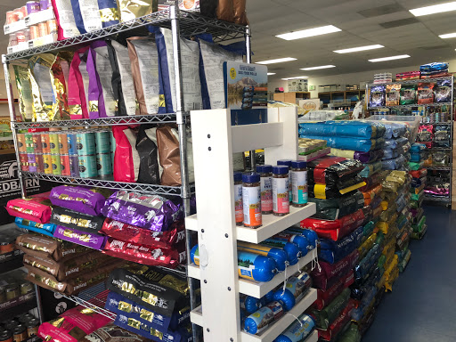 Pet Store «Pet Nation Llc», reviews and photos, 1898 Andorra St, Navarre, FL 32566, USA