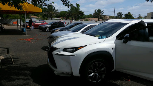 Car Wash «Car Wash Emporium», reviews and photos, 13820 W Dixie Hwy, North Miami, FL 33161, USA