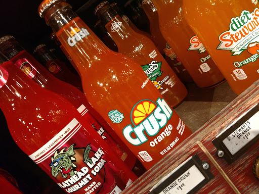 American Restaurant «Cracker Barrel Old Country Store», reviews and photos, 5100 Tiedeman Rd, Brooklyn, OH 44144, USA