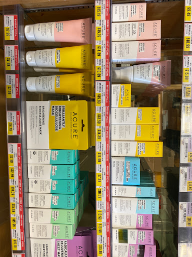 Natural Foods Store «Georgetown Natural Foods Market», reviews and photos, 4375 Georgetown Rd, Indianapolis, IN 46254, USA