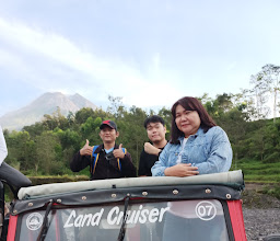 Merapi Coffee photo
