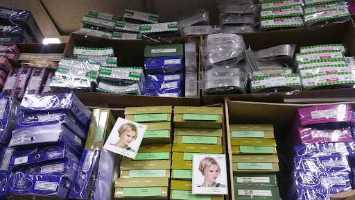 Beauty Salon «Sunny Beauty Supply & Salon», reviews and photos, 1705 E Washington St # 101, Colton, CA 92324, USA