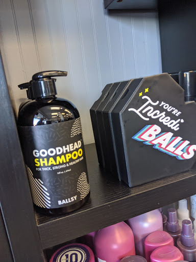 Hair Salon «Hair We Are Salon Virginia Beach», reviews and photos, 829 Lynnhaven Pkwy #108, Virginia Beach, VA 23452, USA