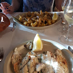 Photo n°2 de l'avis de Jib.e fait le 02/05/2018 à 10:22 sur le  A Ria à Ferragudo