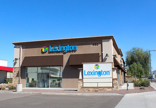 Lexington Therapy Services - Phoenix