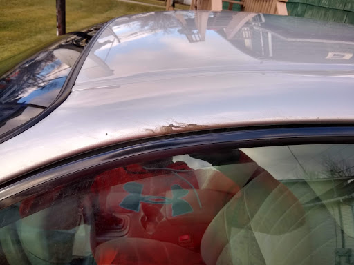 Laser King Car Wash en Lancaster