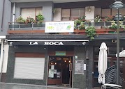 La Boca Pizza &Beer en Guernica