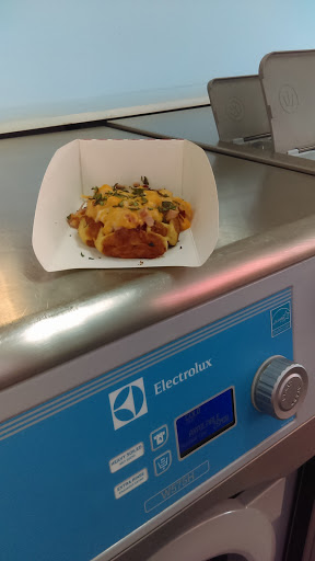 Laundromat «Laundry Works», reviews and photos, 606 W 29th St, Austin, TX 78705, USA