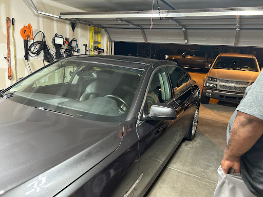 Mobile Detailing LLC en Lexington