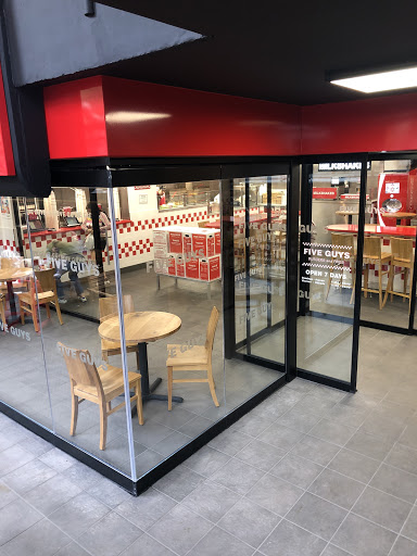 Five Guys