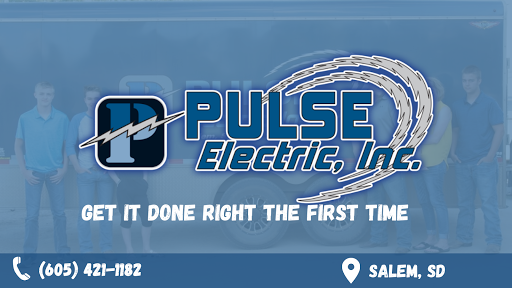 Photo of Pulse Electric