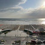 Photo n°1 de l'avis de Lory.a fait le 04/07/2023 à 19:58 sur le  Hotel Cosmopol à Cesenatico