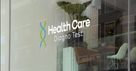 Lab Health Care Diagno Test