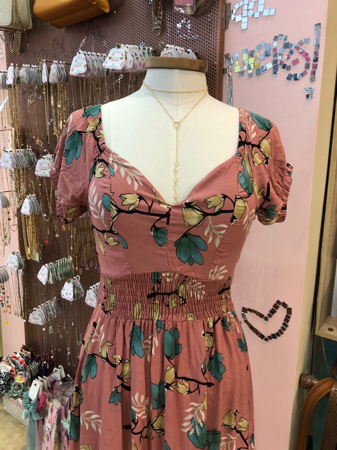 Chachachá - Tienda de accesorios