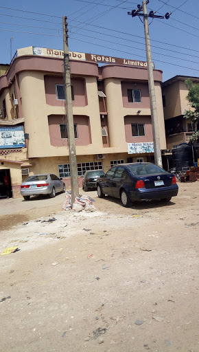 Mai Rabo Hotel, Aitken Rd, Sabon Gari, Kano, Nigeria, Golf Course, state Kano