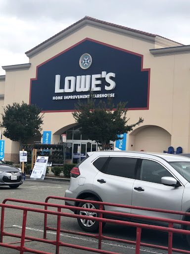 Lowes Home Improvement image