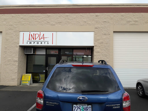 Indian Grocery Store «India Imports», reviews and photos, 2079 NW Aloclek Dr, Hillsboro, OR 97124, USA