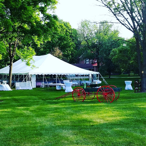 Wedding Venue «The Legacy Barn», reviews and photos, 951 County Rd N 600 W, Kokomo, IN 46901, USA