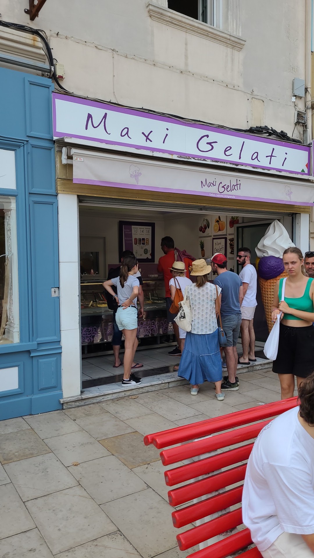 Photo n° 3 de l'avis de Yves.A fait le 13/08/2022 à 13:37