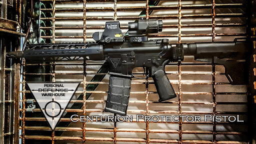 Gun Shop «Personal Defense Warehouse (PDWarehouse)», reviews and photos, 3225 N Arizona Ave #1, Chandler, AZ 85225, USA