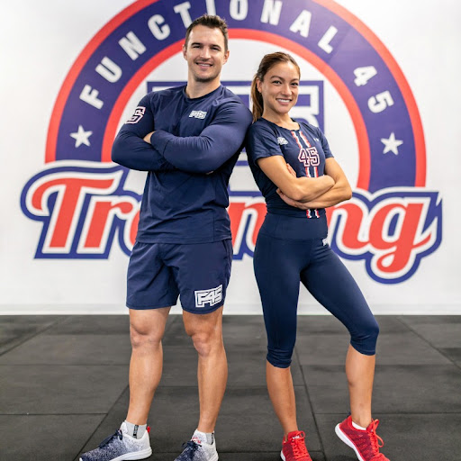 Gym «F45 Training La Jolla», reviews and photos, 7743 Fay Ave, La Jolla, CA 90237, USA