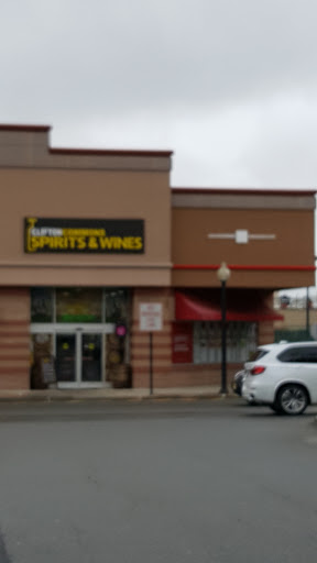 Wine Store «Clifton Commons Spirits and Wine», reviews and photos, 132 Kingsland Rd, Clifton, NJ 07014, USA