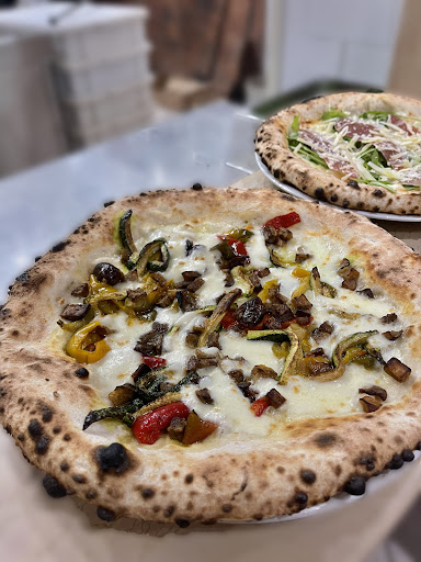Ristorante e Pizzeria Da Maurizio in Giugliano in Campania, Città Metropolitana di Napoli