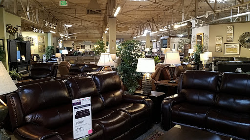Furniture Store «Ashley HomeStore», reviews and photos, 1773 300 W, Salt Lake City, UT 84115, USA