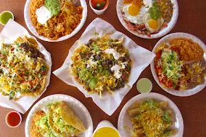 Sabrositos Mexican Food image