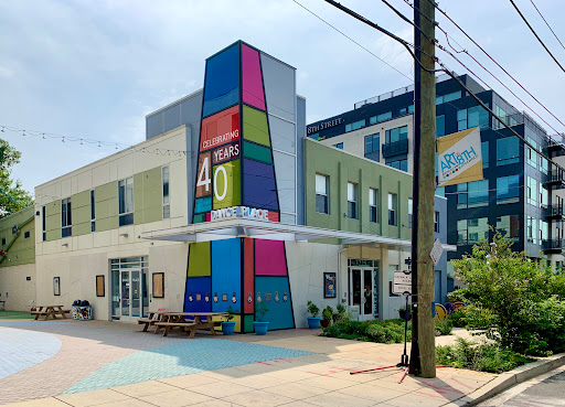 Dance School «Dance Place», reviews and photos, 3225 8th St NE, Washington, DC 20017, USA