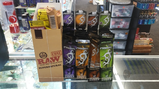 Tobacco Shop «Burien Smoke Shop», reviews and photos, 12822 Ambaum Blvd SW, Burien, WA 98146, USA