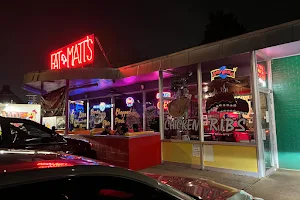 Fat Matt's Rib Shack image