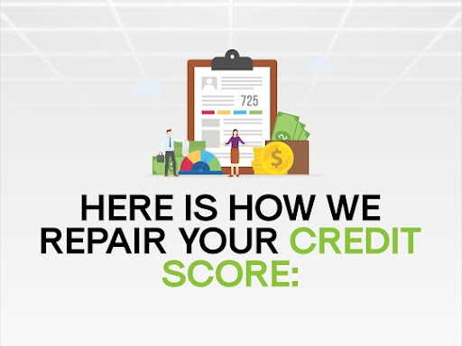 Credit Counseling Service «Credit360 Credit Repair», reviews and photos