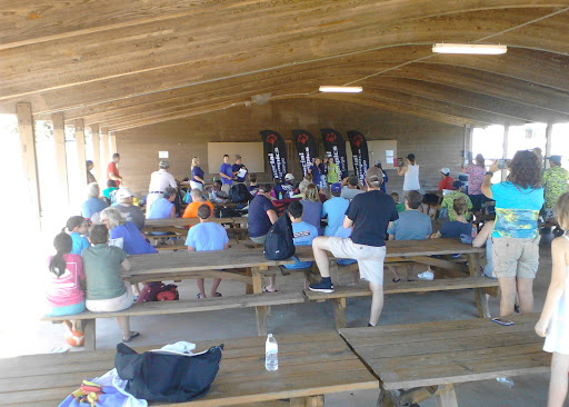 Water Park «Sandy Beach Water Park», reviews and photos, 6880 Moseley Dixon Rd, Macon, GA 31220, USA