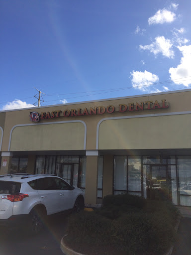 East Orlando Dental