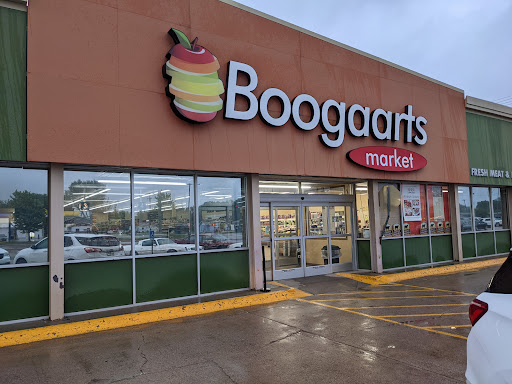 Grocery Store «Boogaarts Food Store», reviews and photos, 1615 2nd Ave, Kearney, NE 68847, USA